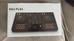 Konsola DJ Pioneer DDJ-FLX4