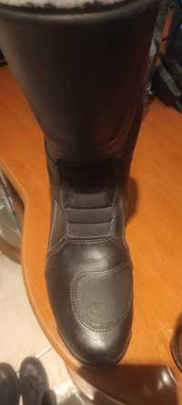 Bota dainese d-day nro 37