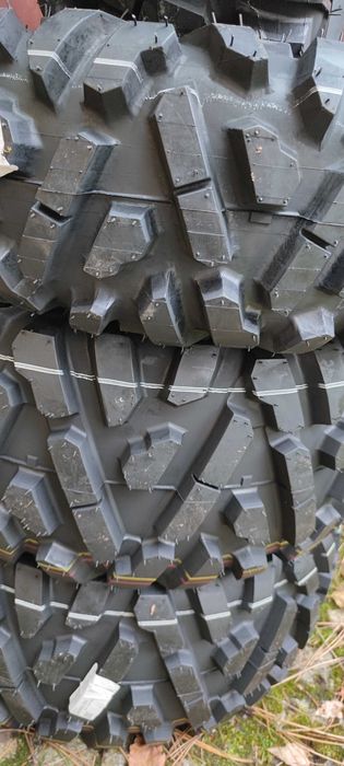 Komplet opon na quada ATV Wanda P350 25x8-12 25x10-12