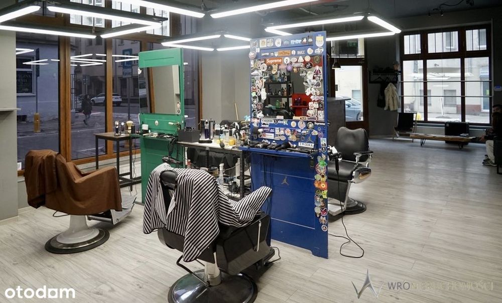 Lokal | sprzedaż | 139m2 | wraz z najemcą