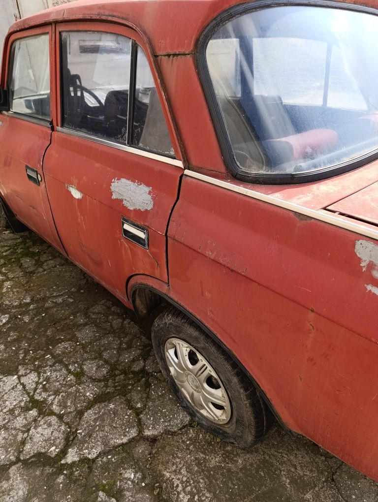 Продам Москвич 412