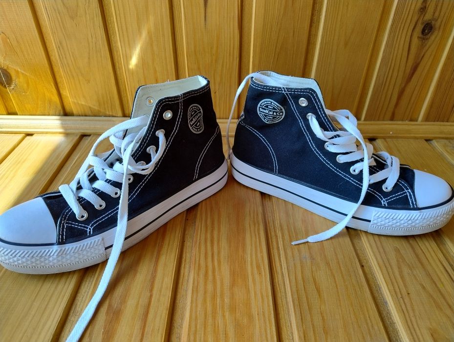 Взуття підліткове