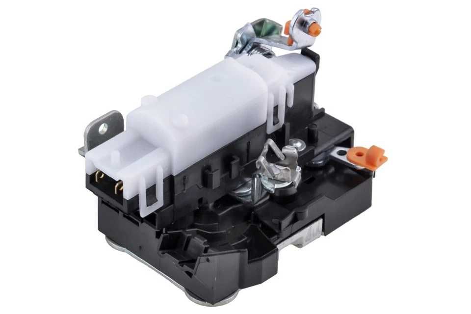 Fechadura fecho electrico Renault Kangoo 98 a 2007  Novo