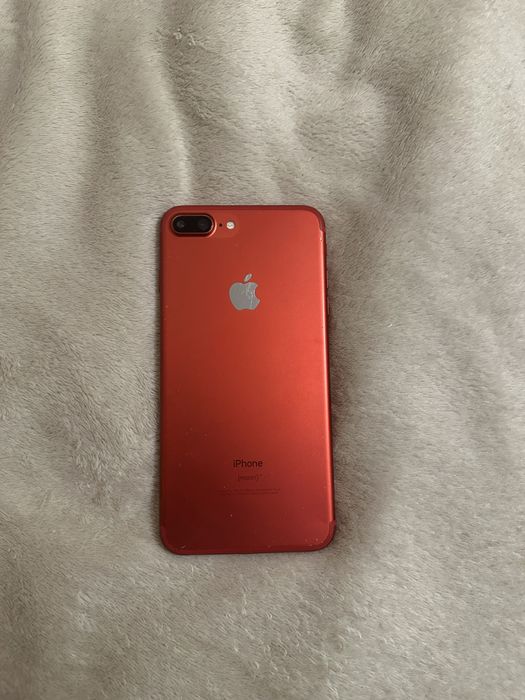Iphone 7 plus 128gb