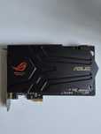 Asus Xonar Phoebus ROG