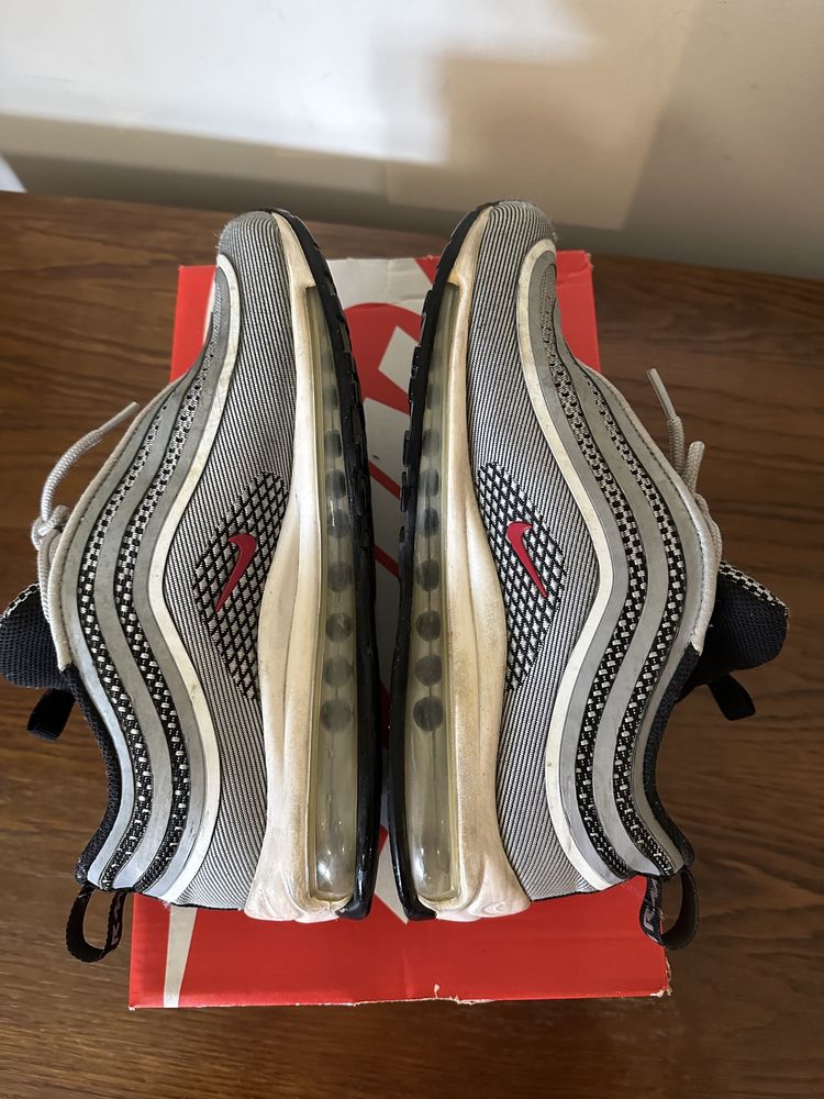 Tenis Sapatilhas Sneakers Nike Air Max 97