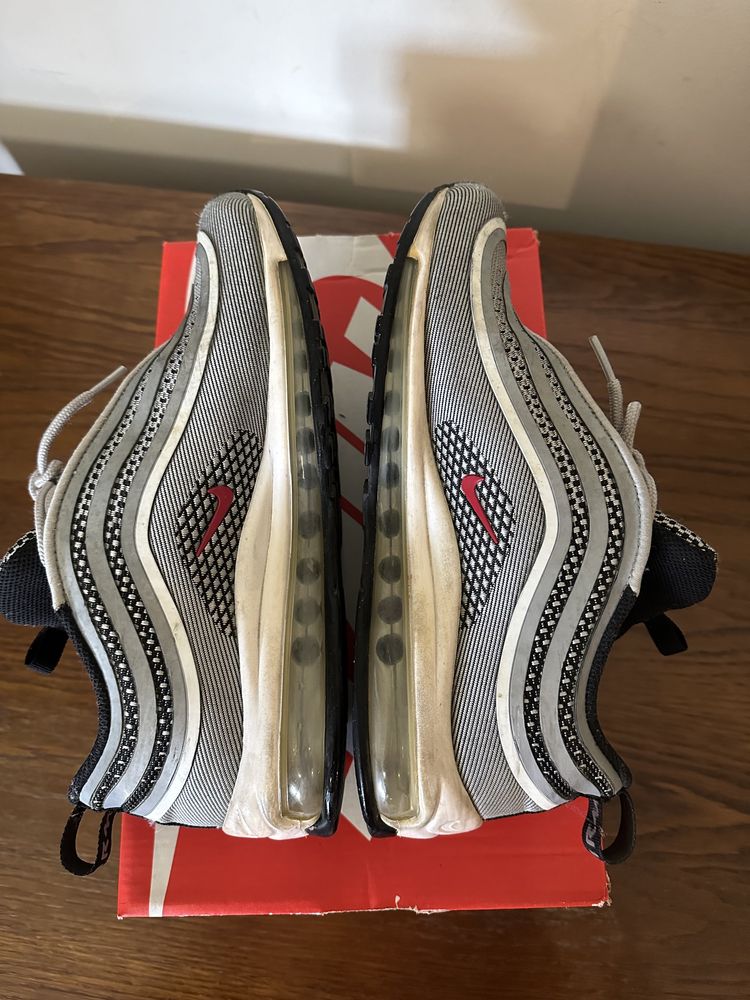 Tenis Sapatilha Nike Air Max 97