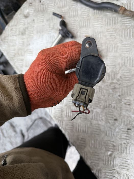 9091902258 Toyota Катушка зажигания