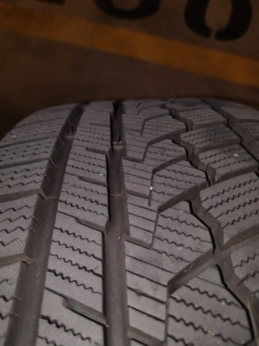 Opony ZETEX 225/55R17