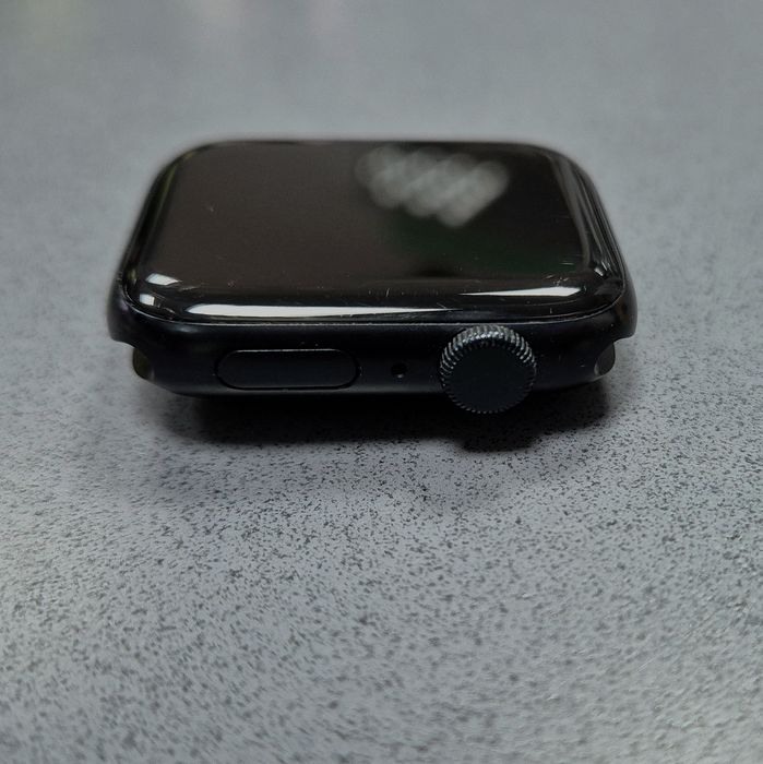 Apple Watch SE 2. gen – GPS – Midnight