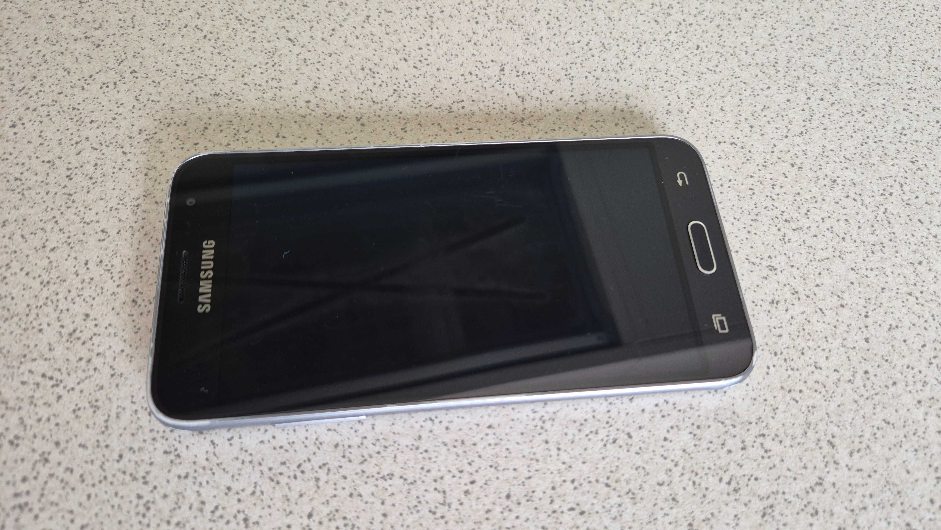 Samsung J3 2016 SM-J320F stan bardzo dobry