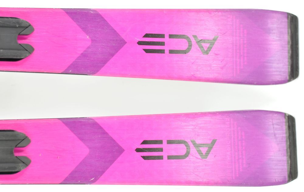 Narty Elan Ace Speed Magic Pro 142CM GRIP WALK 2023