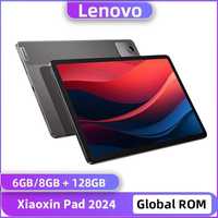 Планшет Lenovo XiaoXin Pad 2024 6/128 Global Rom і  8/128