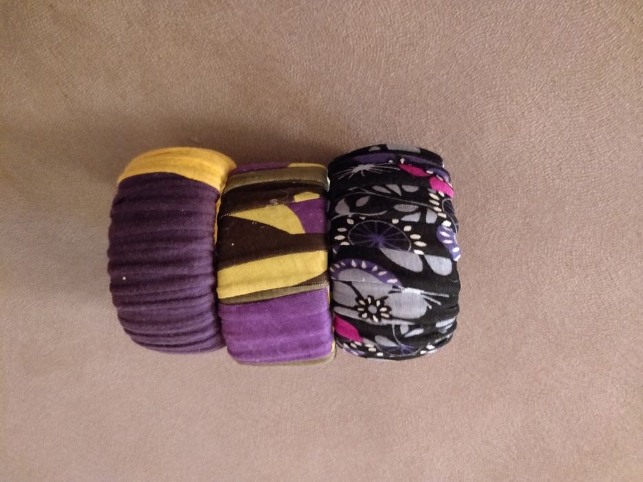 Pulseiras- 5 euros cada