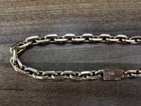 Золотий ланцюг Якорь 585 156грам