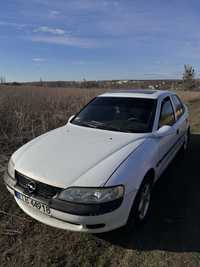 Продам Opel vectra 2.0tdi