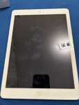 Ipad Air A1475 na czesci,odblokowany, błąd4000