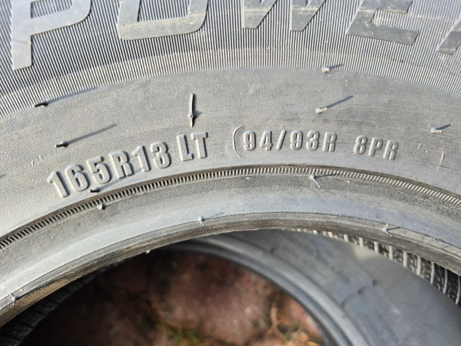 165/80R13C ILINK LPOWER 28 Opona Dostawcza * Laweta * Przyczepa * Nowe