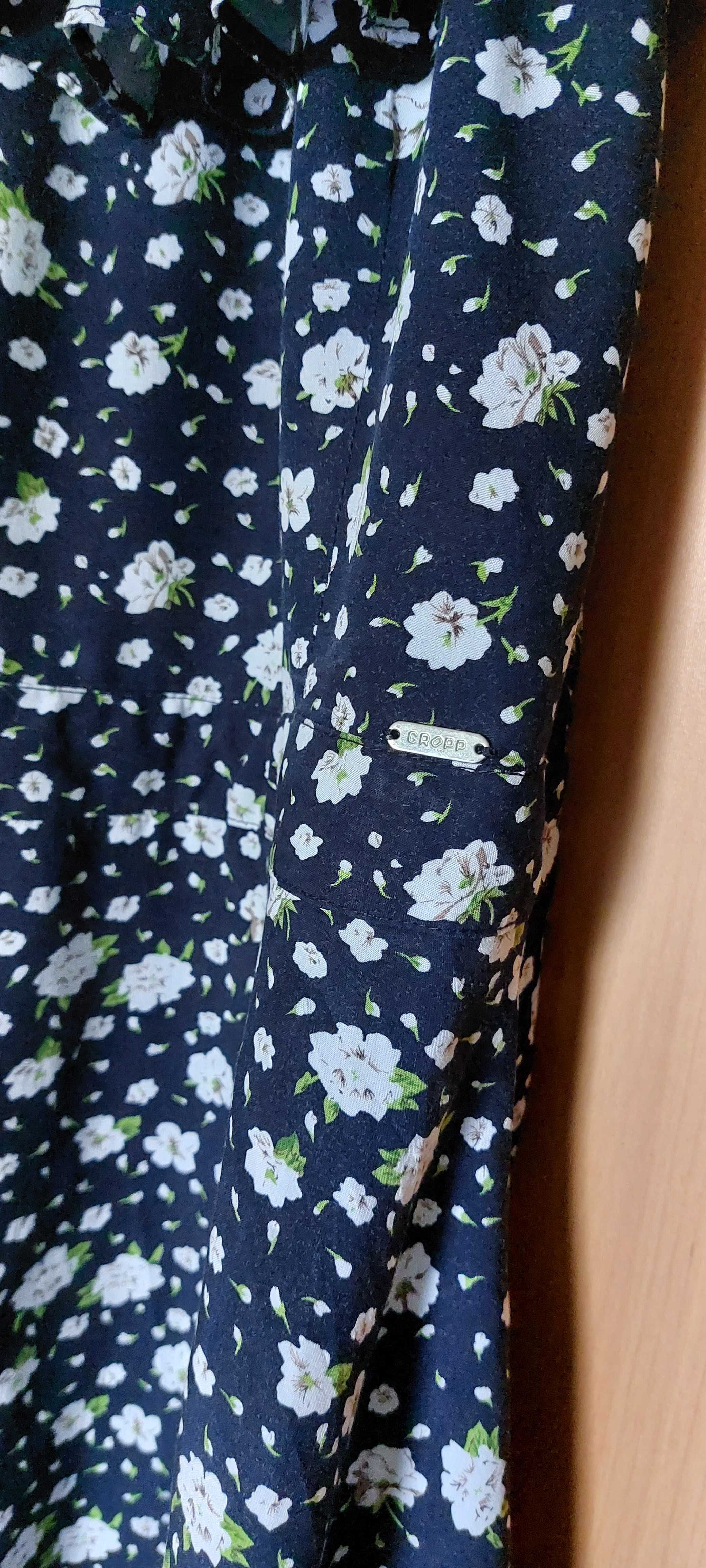 Sukienka cropp XL