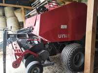 Prasa Unia DF 1,8 V