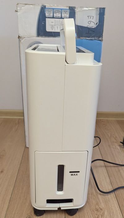 Осушувач повітря Blyss WDH-316DB