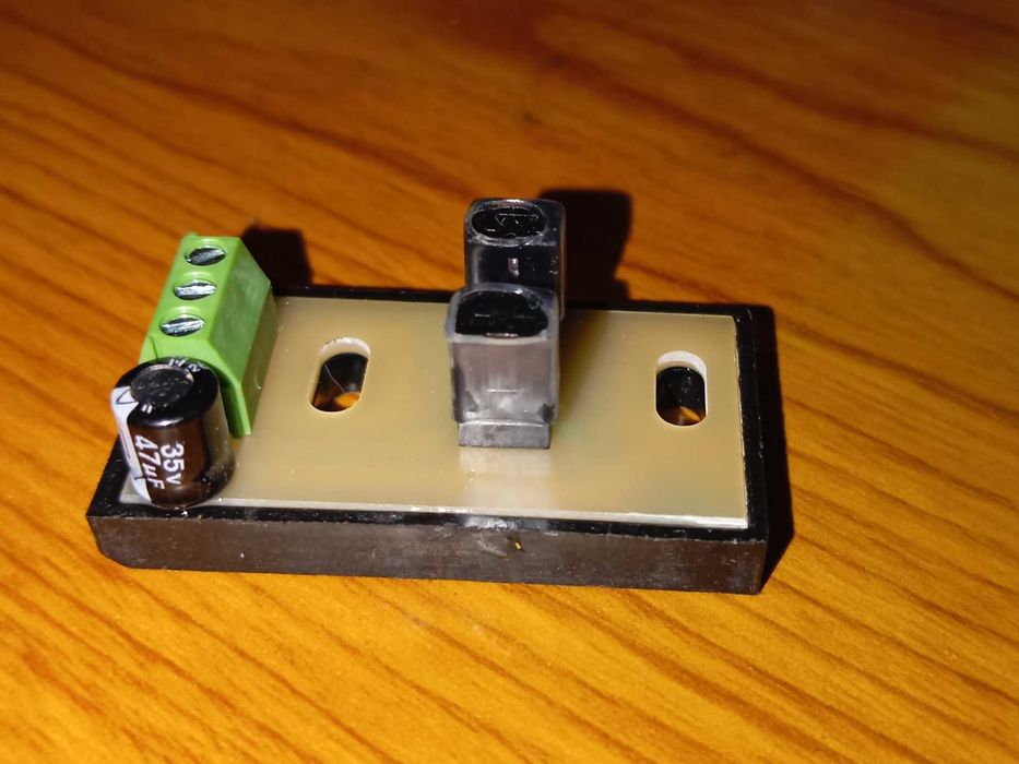 Датчик оптический для БСЗ (бесконтактных систем зажигания) ИЖ,ЯВА и др