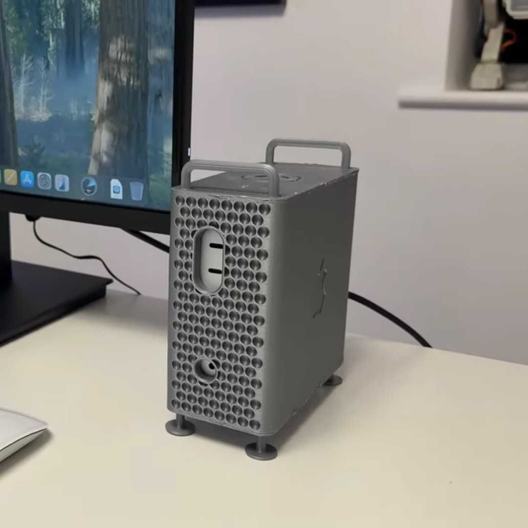 Obudowa Apple MAC MINI M4 PRO