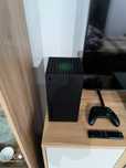 Xbox series x stan idealny