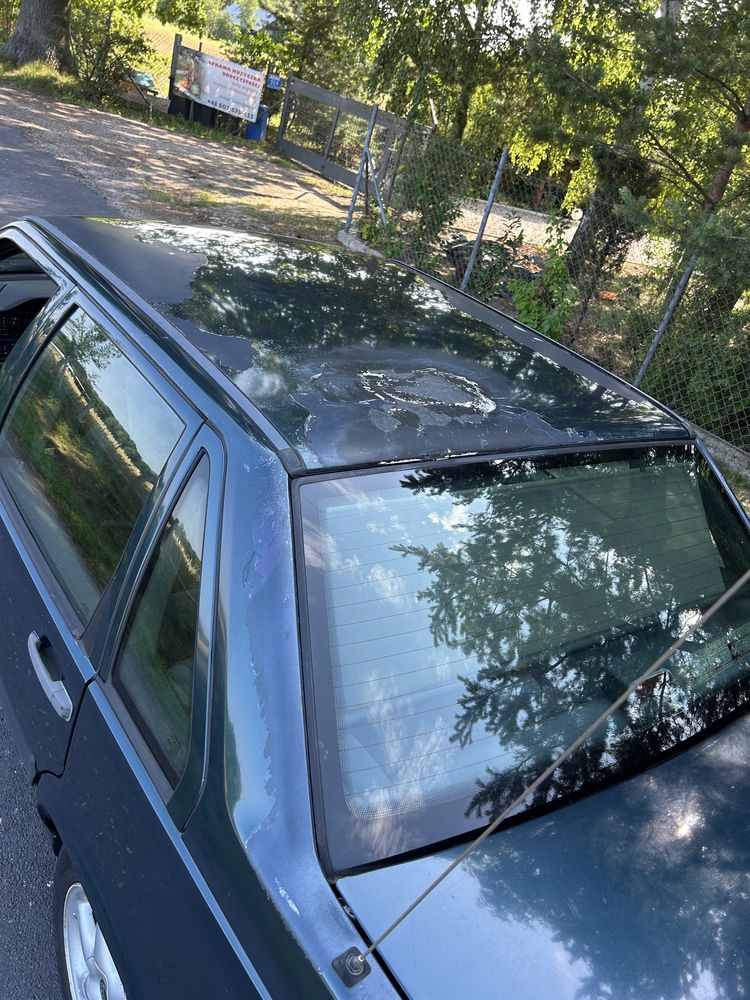 Volvo 850 2.5 r5 144km. 267.000 km.!