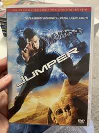 Film Jumper DVD używany