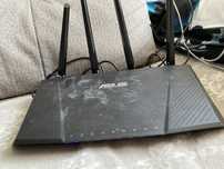 Router Asus RT-AC87U