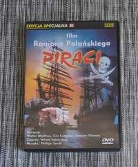 Piraci Film na DVD