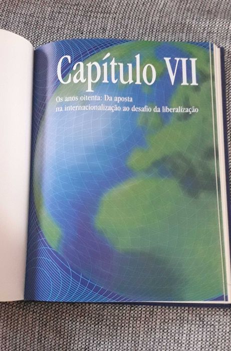 Marconi - 75 Anos de Comunicações Internacionais