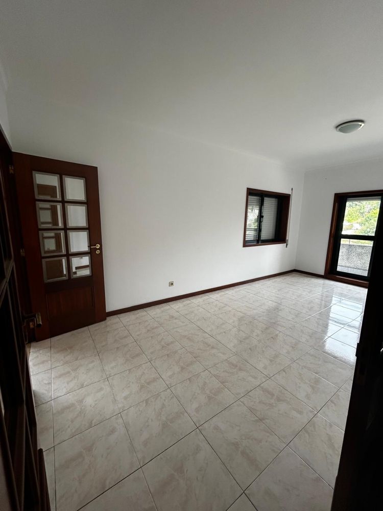 T2 para arrendar em Felgueiras – com garagem fechada