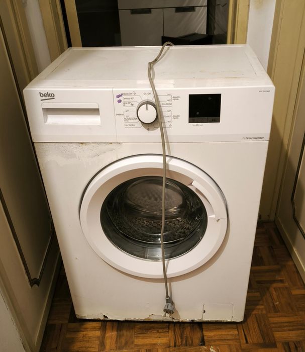 Vendo Máquina e Fogão