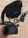 Canon 1200d aparat fotograficzny