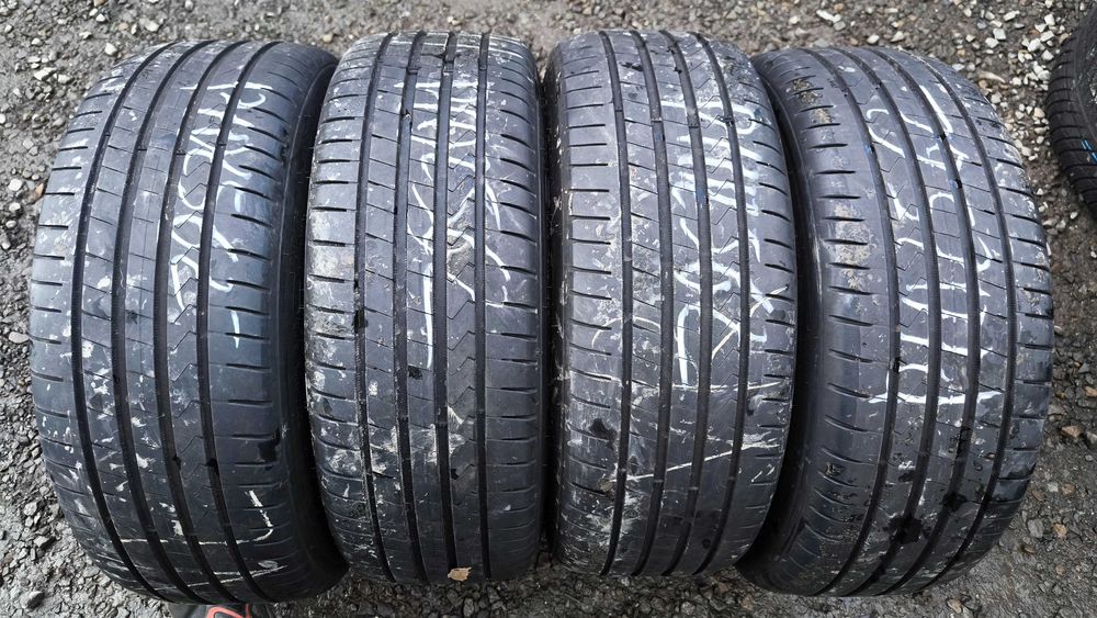 Koła HYUNDAI I20 i30 KONA N TUCSON VELOSTER Elantra IoniQ 18 5x114,3