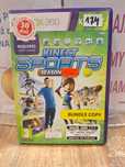 Kinect Sports -Najlepsza Kolekcja X360, Sklep Wysyłka Wymiana