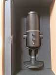 Mikrofon Razer Seiren Elite (gamingowy, dla graczy)