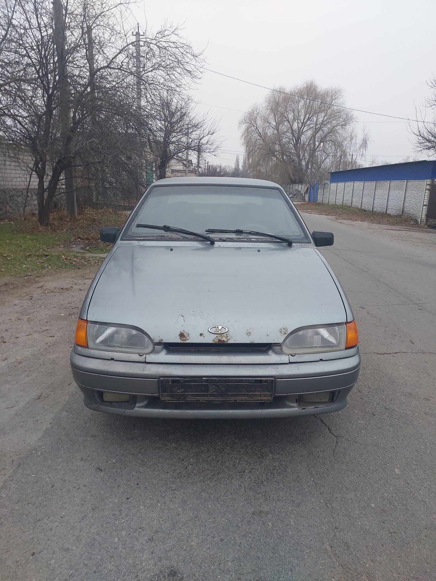Авторазборка ВАЗ 2115 2008гв