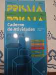 Prisama 8- Asa Editores