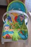 Bujaczek Fisher-Price