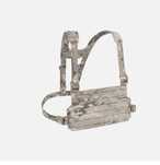 Тактичний нагрудник TCRLC, Chest Rig, “ліфчик»