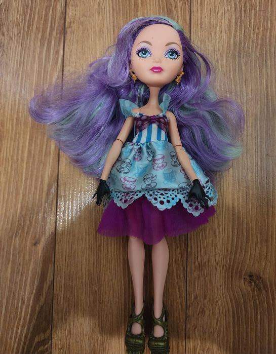 Лялька Монстр хай.  Оригінал! Monster High