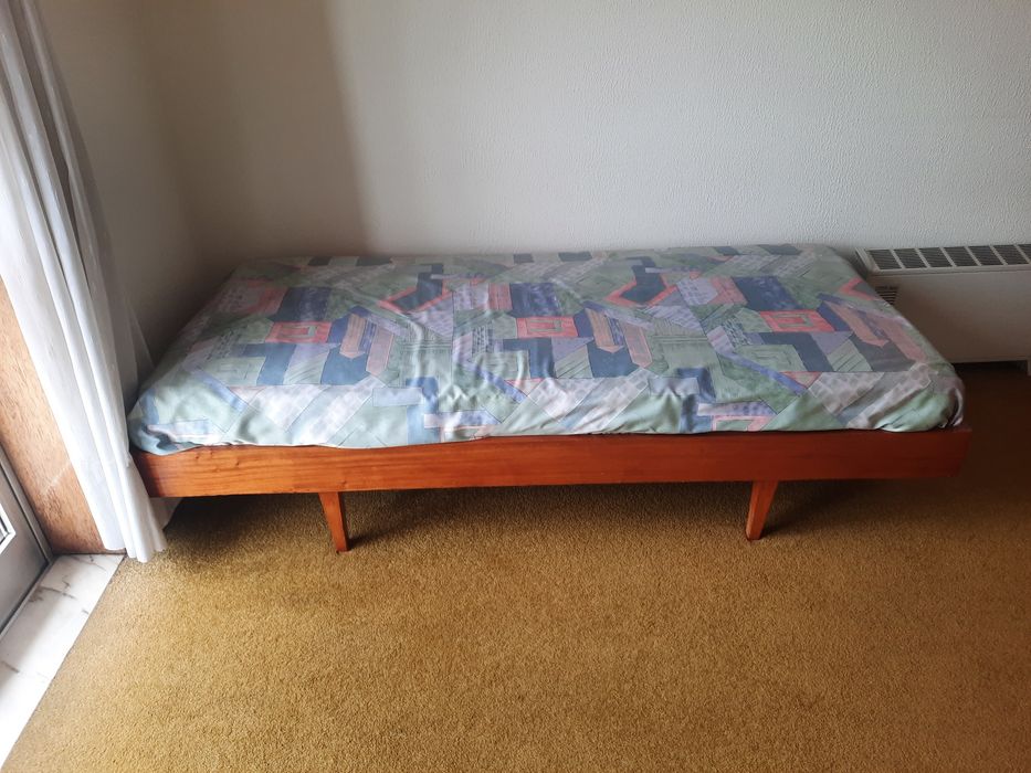 Cama de solteiro