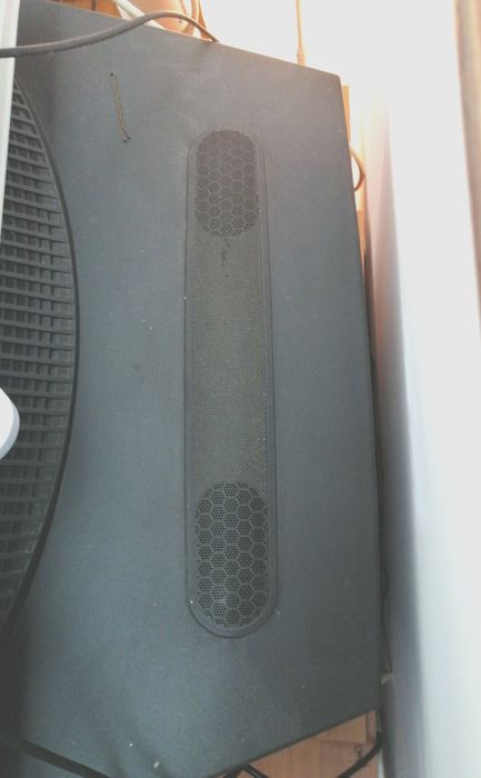 TV SONY TRINITON_ELETRONICA_de Caixa_28"_Ecran_71,12 cm