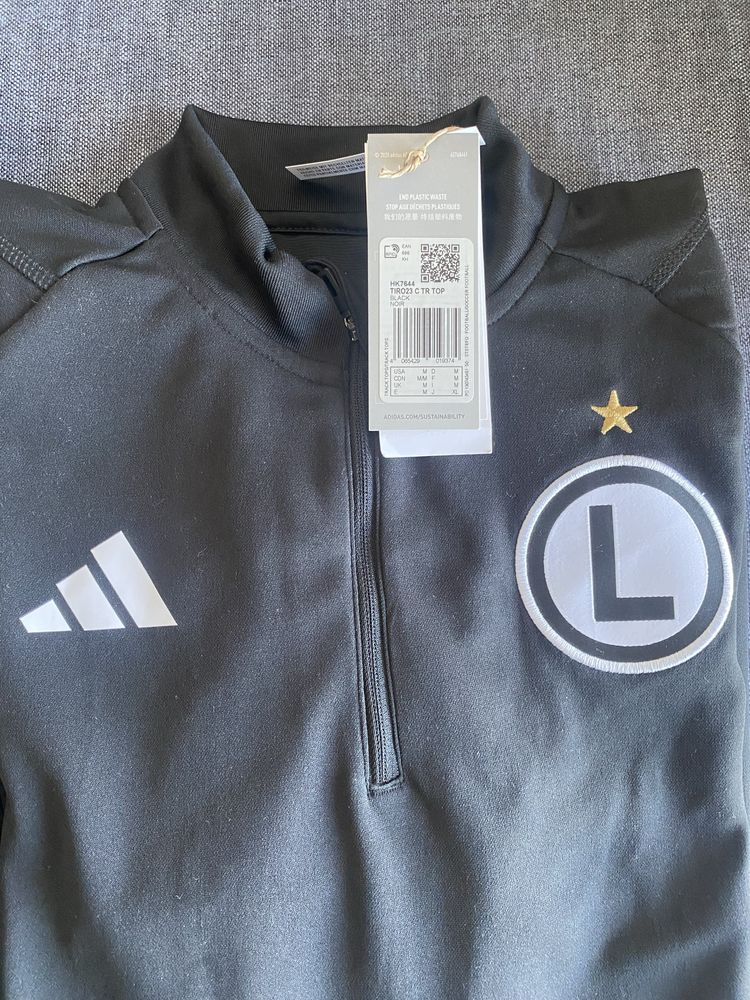 Dres treningowy adidas Tiro23 Legia Warszawa rozmiar M