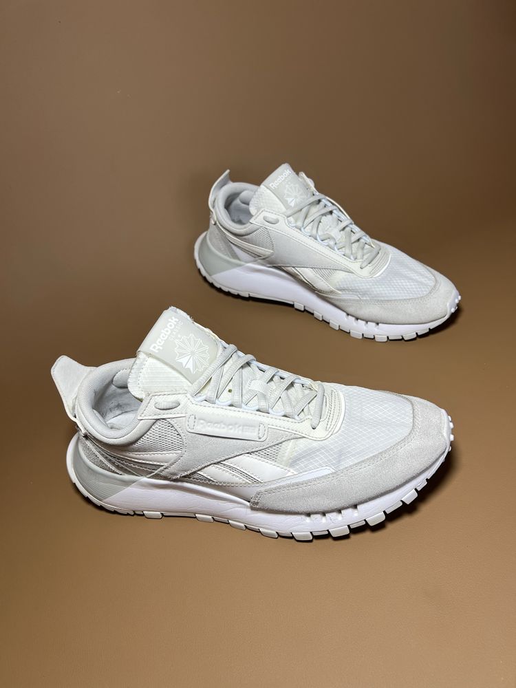 Кросівки 41р.27см. Reebok