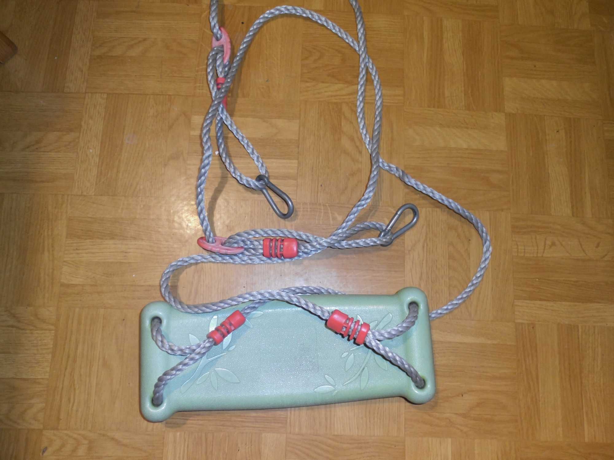 Huśtawka dla dziecka