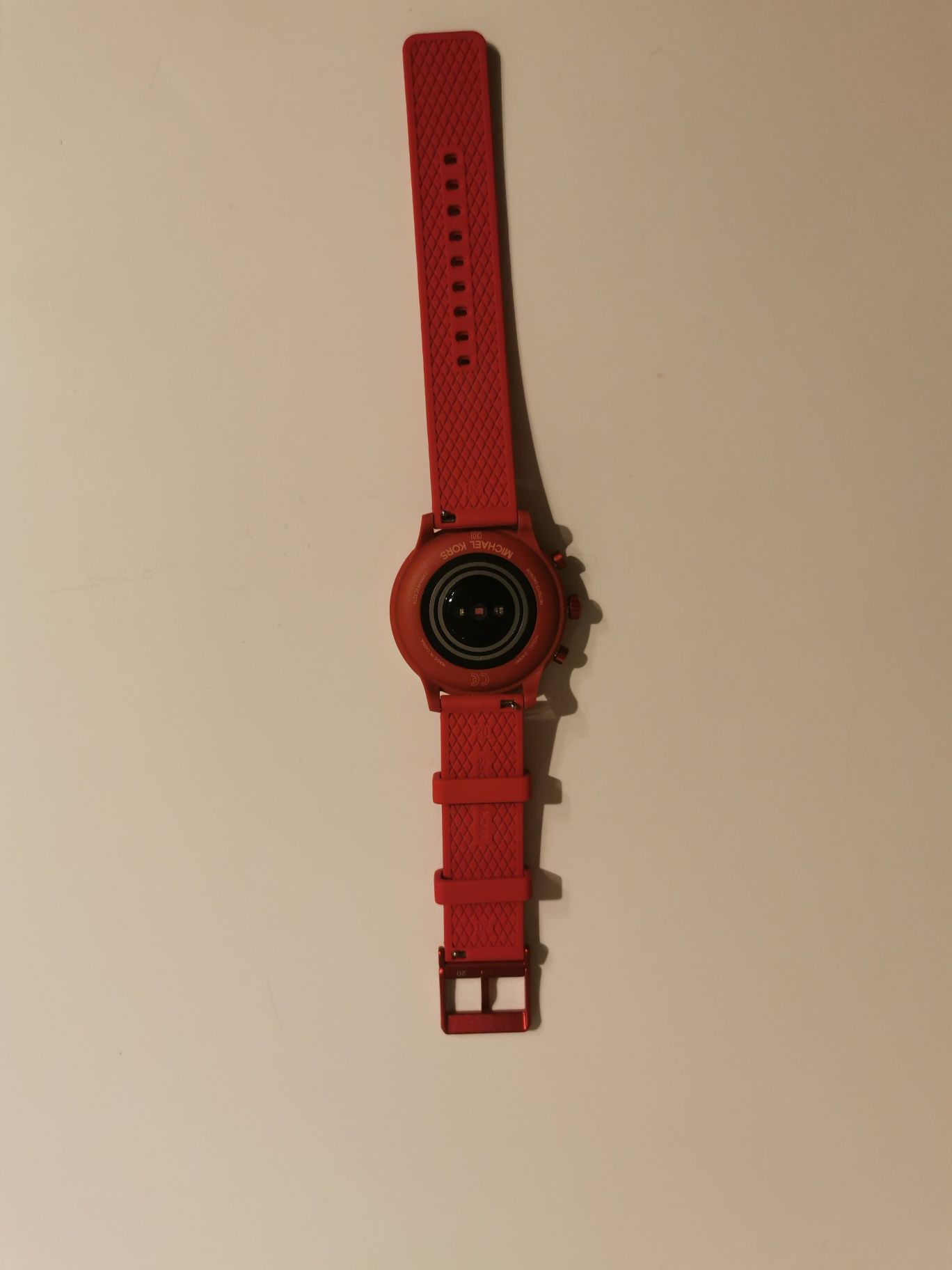 Smartwatch Michael Kors DW9M1